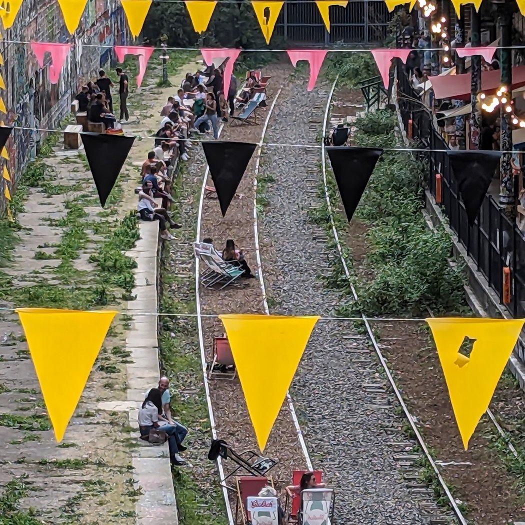 Petite ceinture du 18ème 3